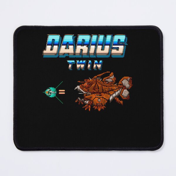 Artikelvorschau, Darius Zwillingsspiel entworfen und verkauft von RichaCama.