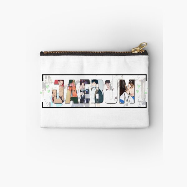 Artikelvorschau, Jaebum (JB) - Got7 entworfen und verkauft von LeighsDesign.