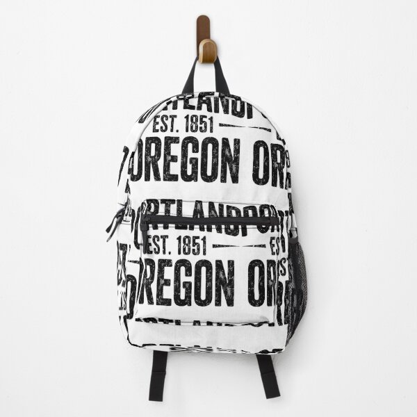 Item preview, Portland Oregon Retro Minimal Vintage Typography Design 2025 City Pride designed and sold by someraargelia.