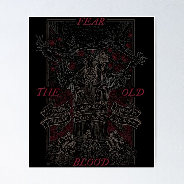 Item preview, Ancient Bloodlines designed and sold by xielhkzay48.