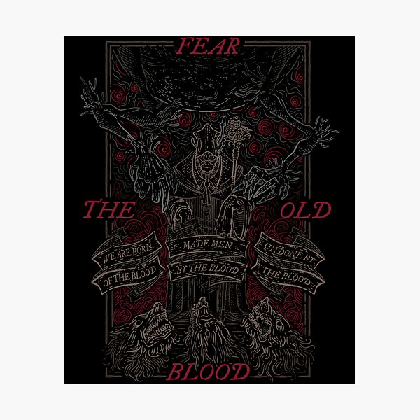 Item preview, Ancient Bloodlines designed and sold by xielhkzay48.