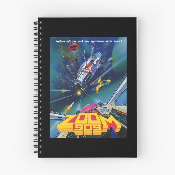 Item preview, Planet of Zoom 909 Game Cover designed and sold by RichaCama.