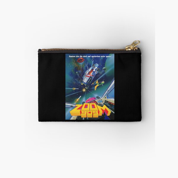 Item preview, Planet of Zoom 909 Game Cover designed and sold by RichaCama.