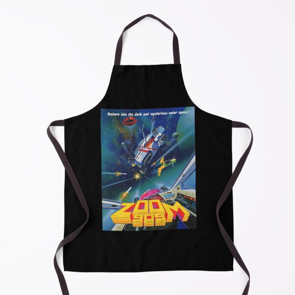 Item preview, Planet of Zoom 909 Game Cover designed and sold by RichaCama.