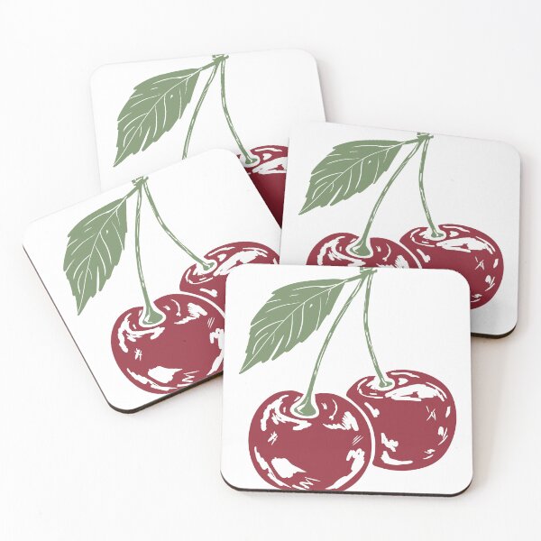 Item preview, Cherries designed and sold by cozyshirtcorner.