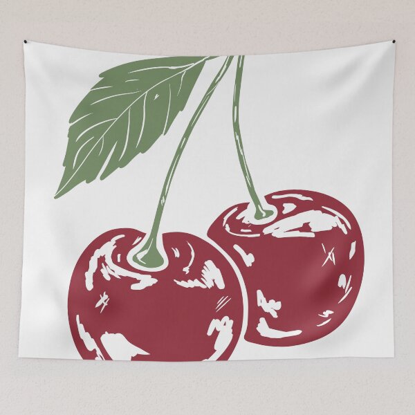 Item preview, Cherries designed and sold by cozyshirtcorner.