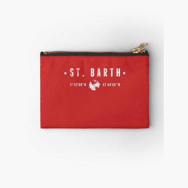 Item preview, St Barth Caribbean Coordinates Travel designed and sold by capricedefille.