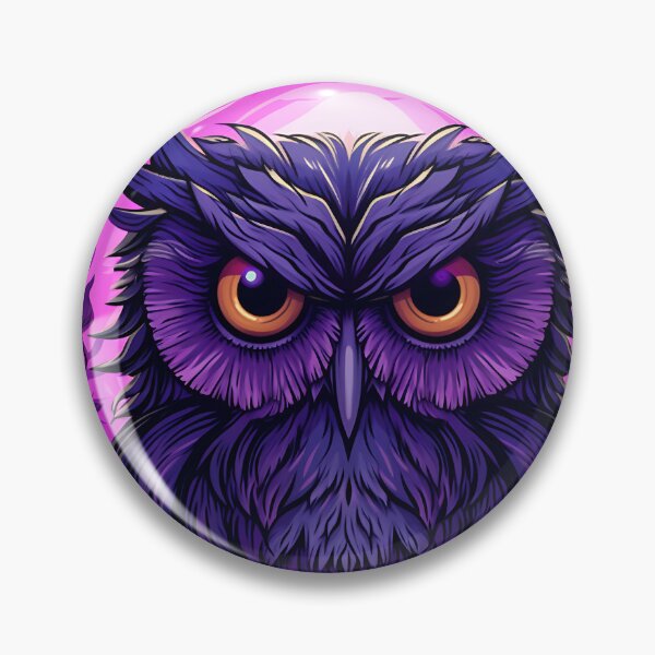 Item preview, Owl V1 designed and sold by RWT-Design.