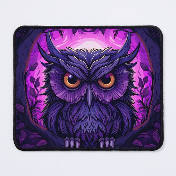 Item preview, Owl V1 designed and sold by RWT-Design.