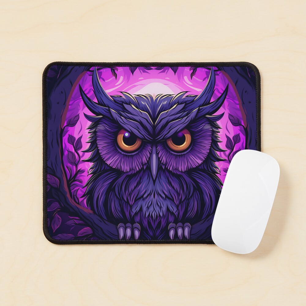 Item preview, Mouse Pad designed and sold by RWT-Design.