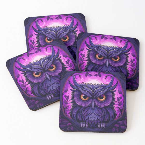 Item preview, Owl V1 designed and sold by RWT-Design.