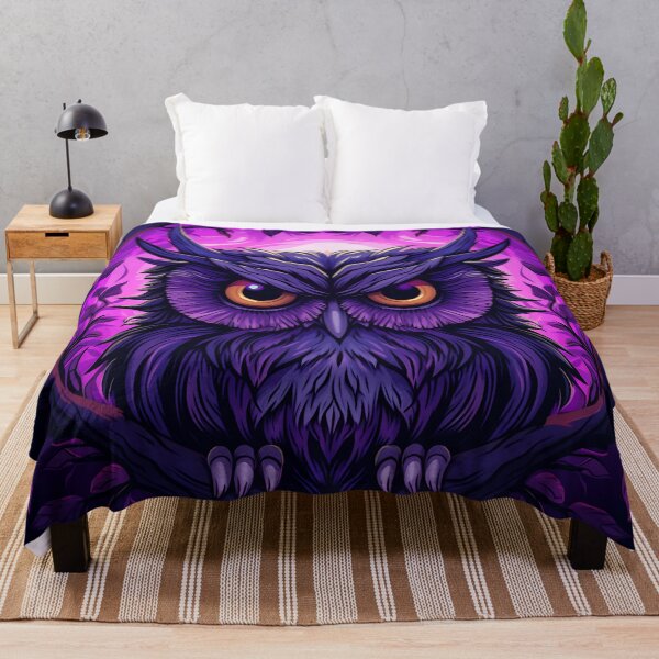 Item preview, Owl V1 designed and sold by RWT-Design.