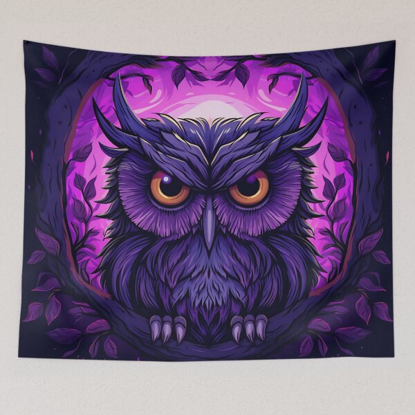 Item preview, Owl V1 designed and sold by RWT-Design.