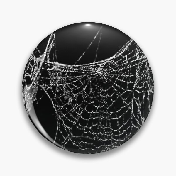 Item preview, Spiderwebs designed and sold by Femme Den.