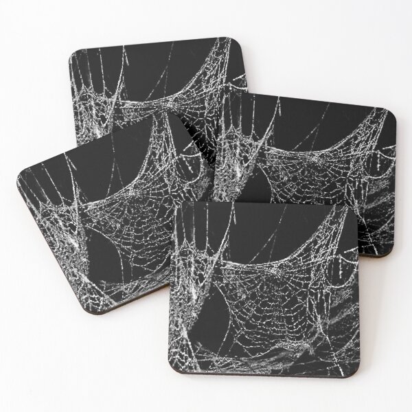 Item preview, Spiderwebs designed and sold by Femme Den.