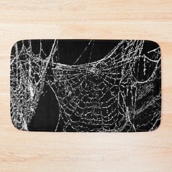 Item preview, Spiderwebs designed and sold by Femme Den.