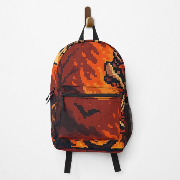 Item preview, Halloween Hellfire Rider designed and sold by I3ackSmall.