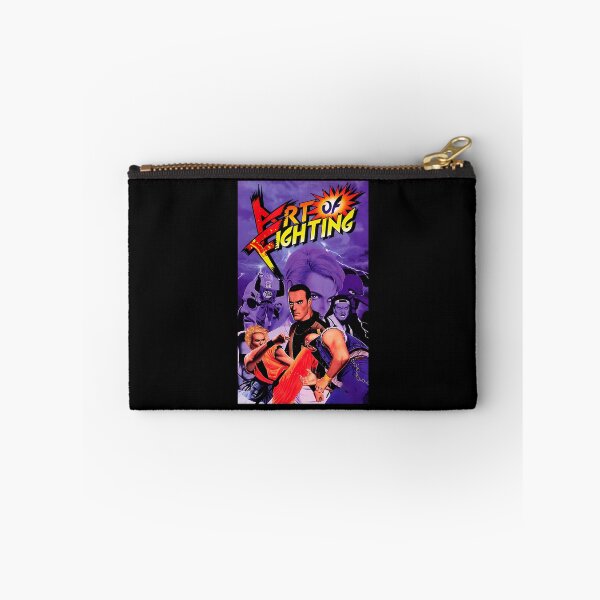 Item preview, Fighting Game Cover designed and sold by RichaCama.