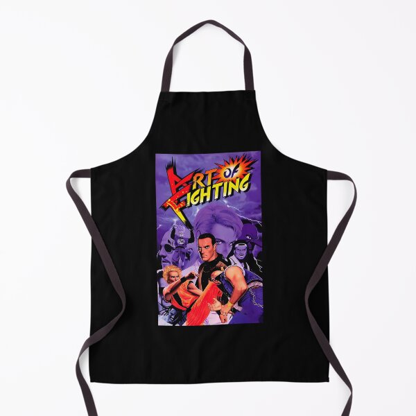 Item preview, Fighting Game Cover designed and sold by RichaCama.