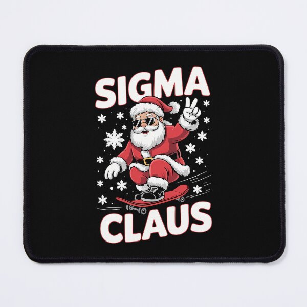 Item preview, Claus Funny Santa Christmas Meme Xmas designed and sold by CookWorldLaughs.