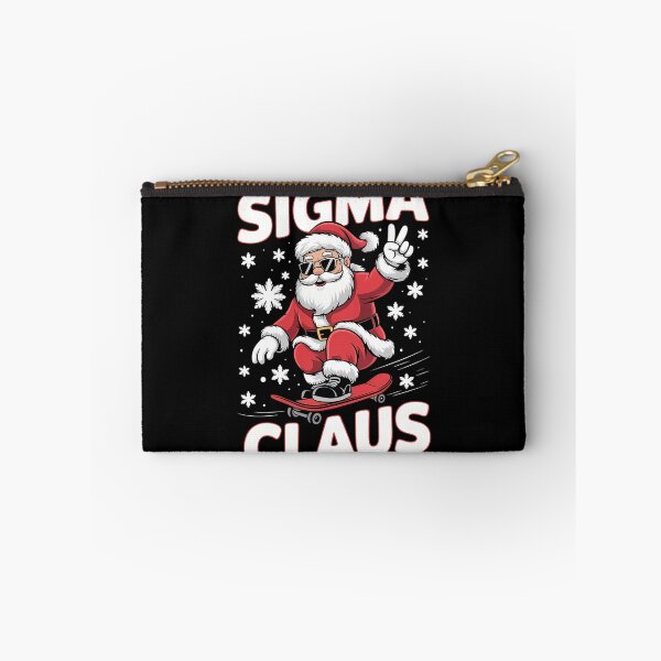 Item preview, Claus Funny Santa Christmas Meme Xmas designed and sold by CookWorldLaughs.