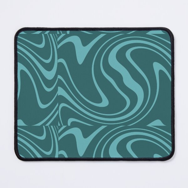 Item preview, Swirls 7 designed and sold by blewwaffle.