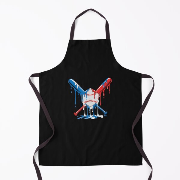 Item preview, Baseball Ice Cream Drip Boy Youth Kids Driping Toddler Men designed and sold by facegm.