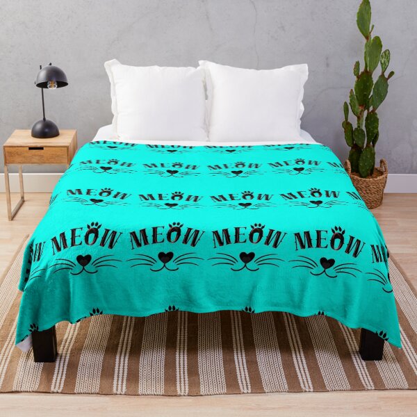 Item preview, Meow designed and sold by BALAJIDESIGNERS.