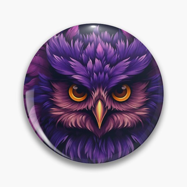 Item preview, Owl V2 designed and sold by RWT-Design.