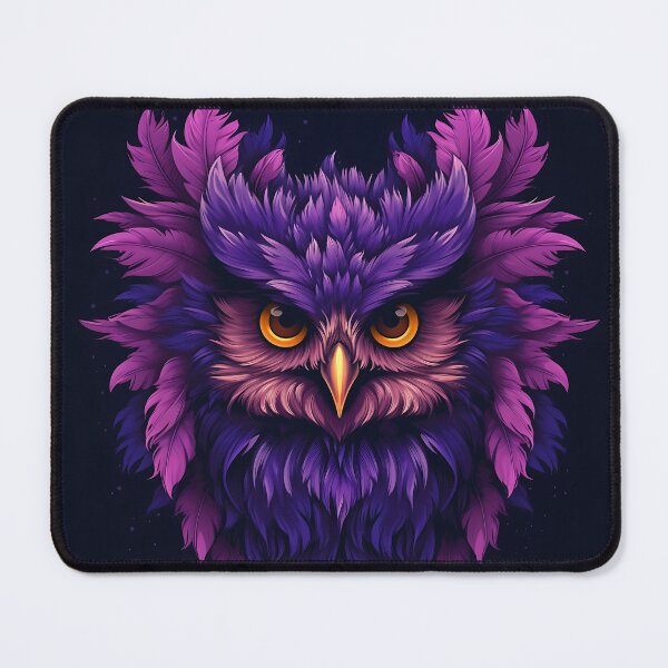 Item preview, Owl V2 designed and sold by RWT-Design.