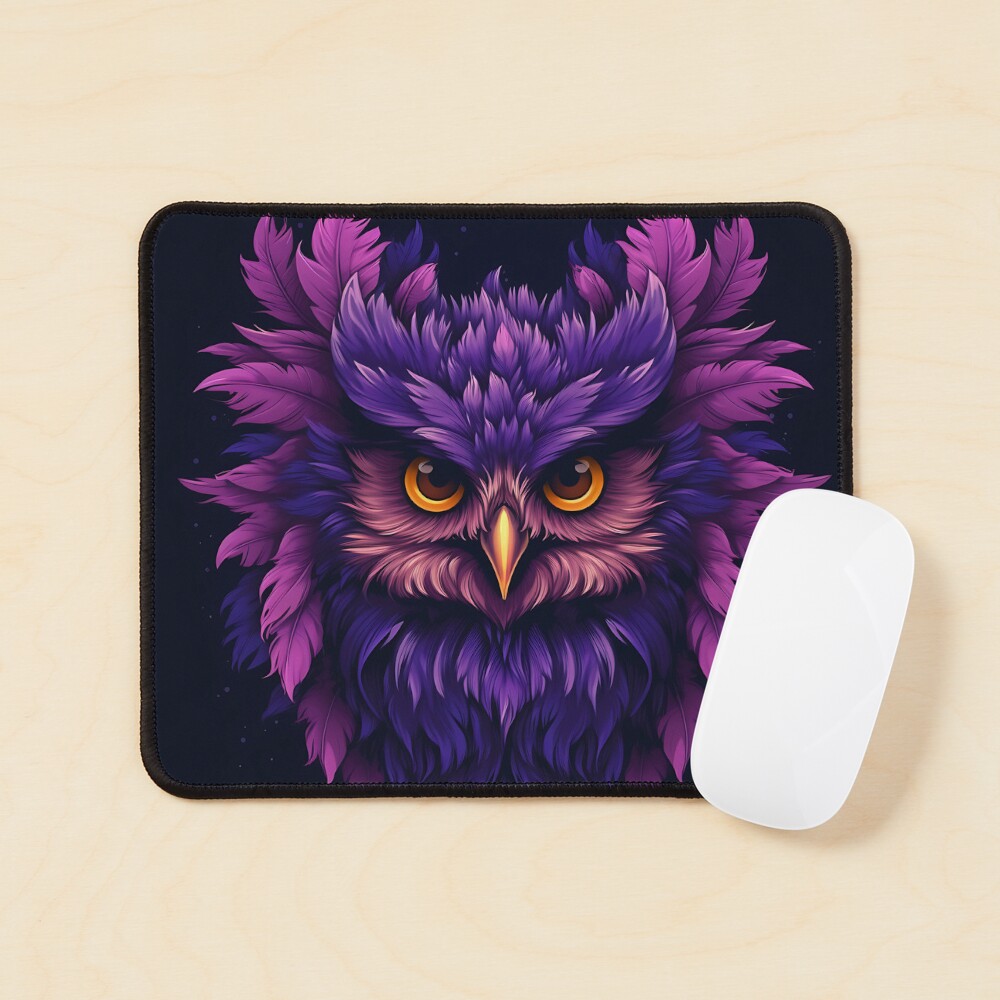 Item preview, Mouse Pad designed and sold by RWT-Design.