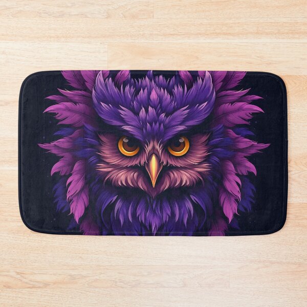 Item preview, Owl V2 designed and sold by RWT-Design.