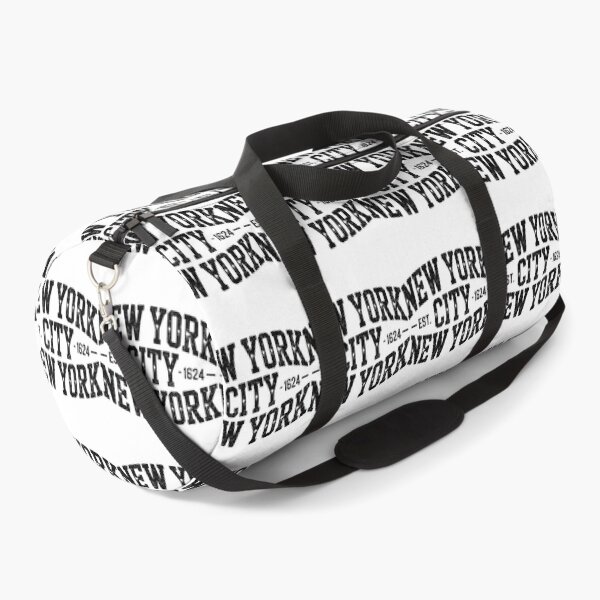 Item preview, New York City Vintage Retro Typography Urban Heritage Design 2025 designed and sold by someraargelia.