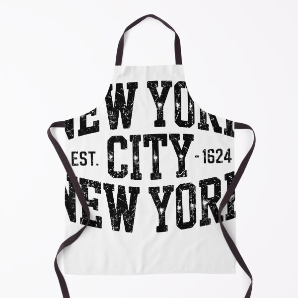 Item preview, New York City Vintage Retro Typography Urban Heritage Design 2025 designed and sold by someraargelia.