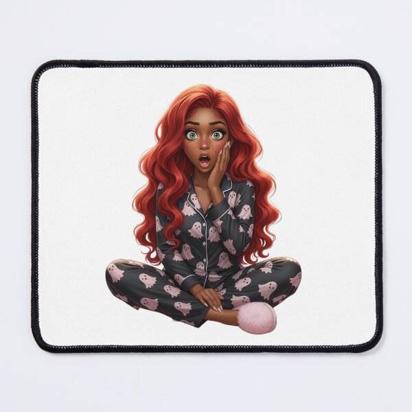Item preview, Halloween slumber party designed and sold by LitBabez.