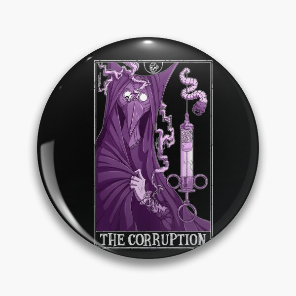 Item preview, Veil of Corruption designed and sold by xielhkzay48.