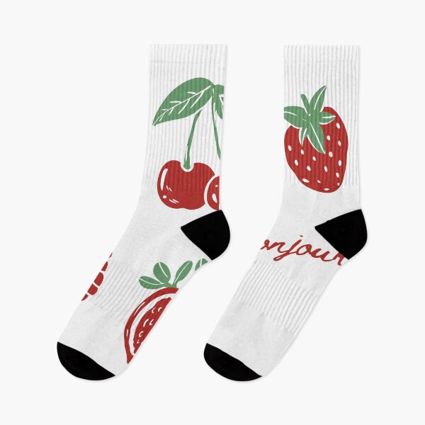 Item preview, Red Fruits designed and sold by cozyshirtcorner.