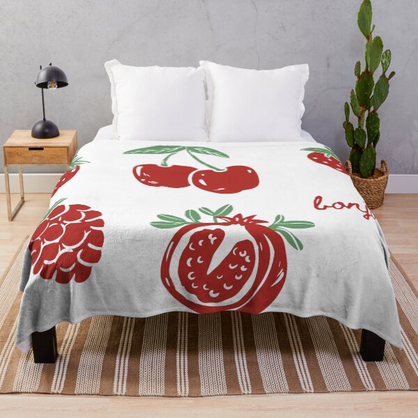 Item preview, Red Fruits designed and sold by cozyshirtcorner.