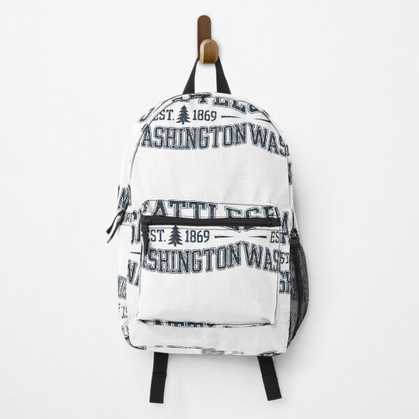 Item preview, Seattle Washington Vintage Typography Retro Northwest Design Trending 2025 designed and sold by someraargelia.