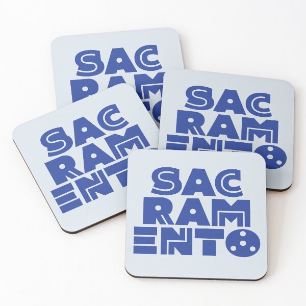 Item preview, Sacramento, California, Capital City designed and sold by CharlottePlaceArt.