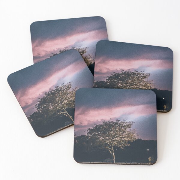 Item preview, Pastel Trees designed and sold by Cancertopia.