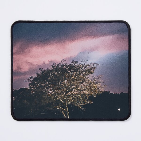 Item preview, Pastel Trees designed and sold by Cancertopia.