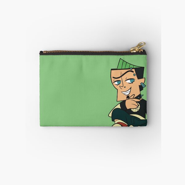 Item preview, Total Drama Island Duncan designed and sold by birdtoothmusic.