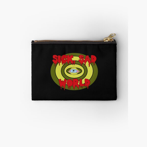Item preview, Sick World Vintage Vibe designed and sold by xielhkzay48.