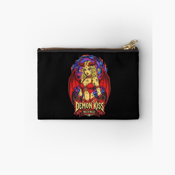 Item preview, Demon Kiss: Hell's Sexy Succubus designed and sold by CoffinsArt.