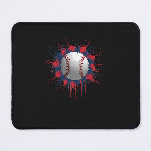 Item preview, Baseball Player and Fan designed and sold by diyoor.