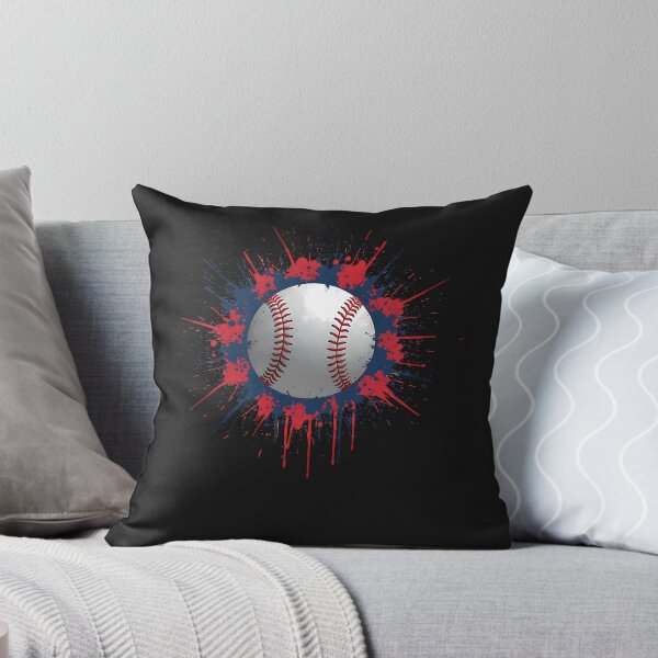 Aperçu de l'œuvre Joueur et fan de baseball créée et vendue par diyoor.