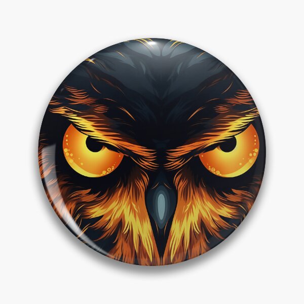 Item preview, Owl V3 designed and sold by RWT-Design.