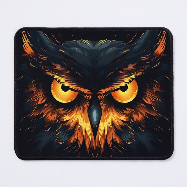 Item preview, Owl V3 designed and sold by RWT-Design.