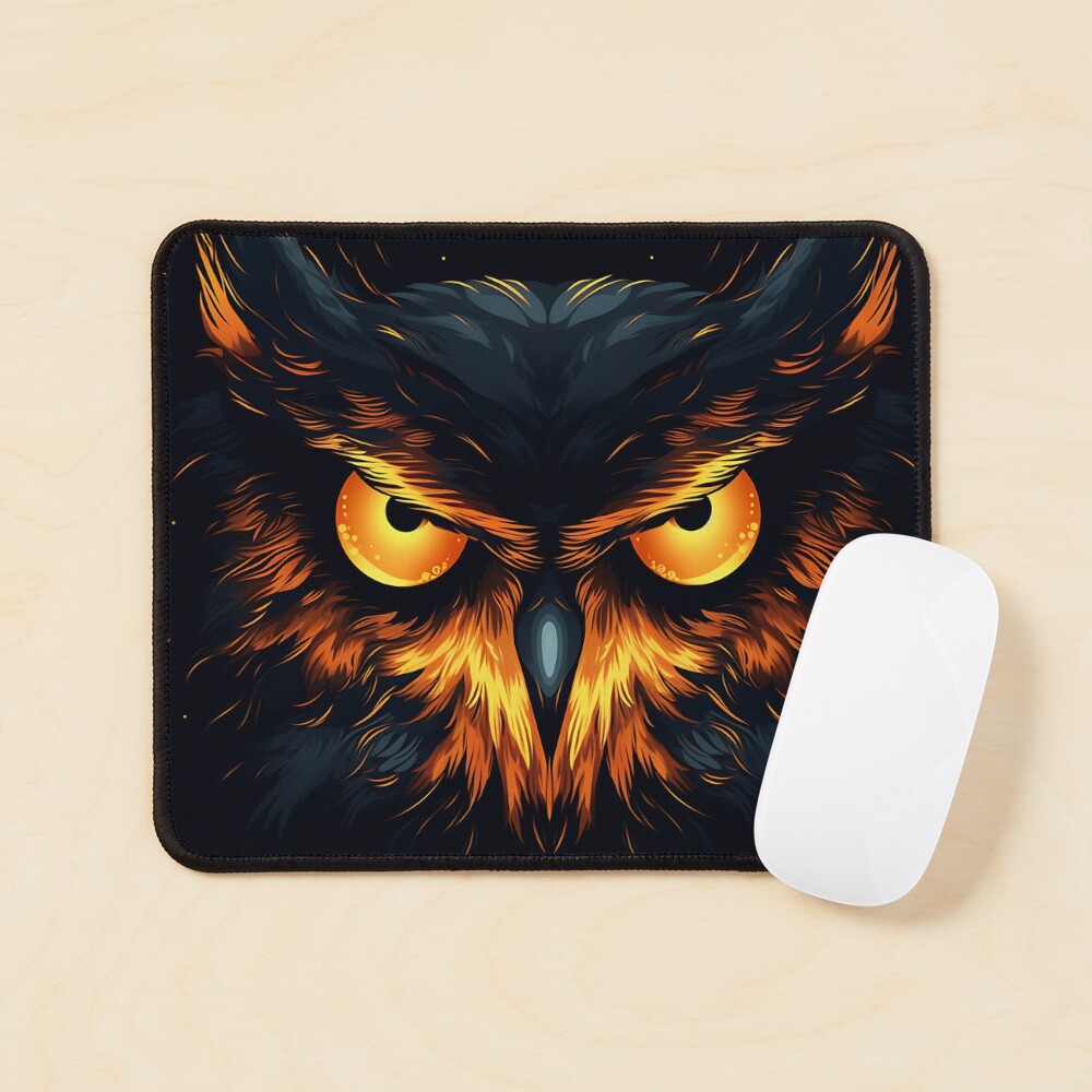 Item preview, Mouse Pad designed and sold by RWT-Design.